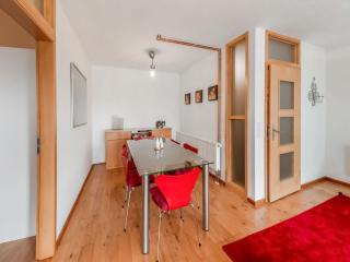 Holiday home in the Eifel near an old farm - Harspelt - 1