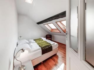 Holiday home in the Eifel near an old farm - Harspelt - 5