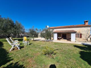 House Letizia 2147 - Šišan - 0