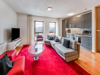 Holiday home in the Eifel near an old farm - Harspelt - 7