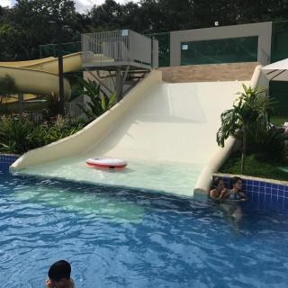 Park Veredas Flat Service Rio Quente - GO Apto 416 - 2