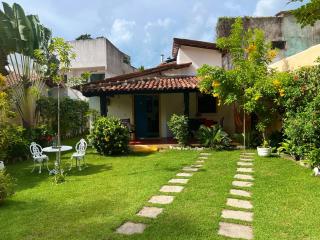 Casa Vila Tortuga - Arraial d'Ajuda - 9
