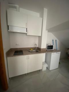 Bj. A Apartamentos Arguiñan - Córdoba - 1