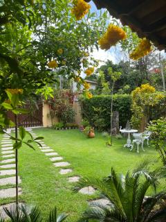 Casa Vila Tortuga - Arraial d'Ajuda - 0