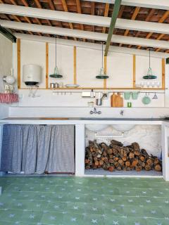 Casa no Montinho - 3