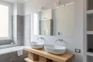 iFlat Saint Peter Bright Apartment - Rome - 5