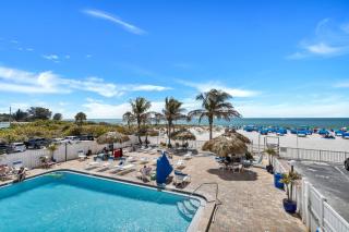 107 Beach Place Condos - St. Pete Beach - 0