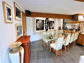 Luxurious villa with private spa near beach - Lacanau - 4