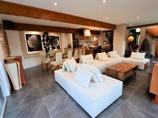 Luxurious villa with private spa near beach - Lacanau - 2