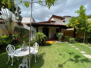 Casa Vila Tortuga - Arraial d'Ajuda - 7