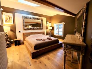 Luxurious villa with private spa near beach - Lacanau - 8