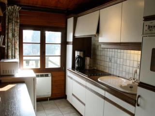 Chalet in Malmedy with sauna - Longfaye - 8