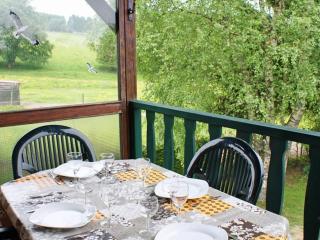 Chalet in Malmedy with sauna - Longfaye - 5