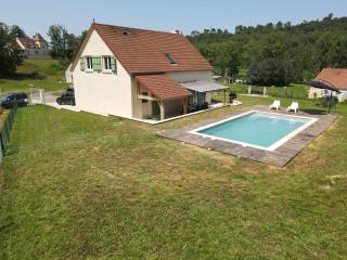La petite Borie - Payrignac - 8
