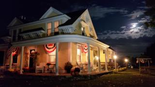 Elmere House Bed & Breakfast - 3