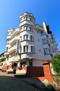 HOTEL THE WHITE HOUSE Plovdiv - Plovdiv - 0