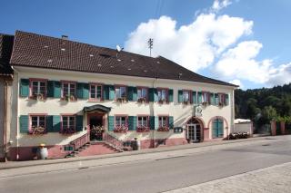 Landgasthof Rebstock - Sulzburg - 5