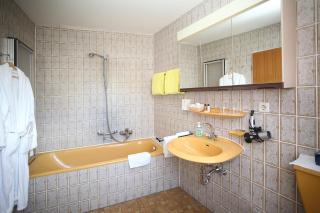 Landgasthof Rebstock - Sulzburg - 2
