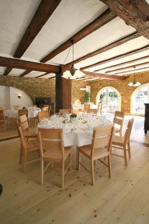 Landgasthof Rebstock - Sulzburg - 1