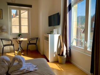 Les Fabuleux appartements du Coeur de ville - Place Victor Hugo - Besançon - 4