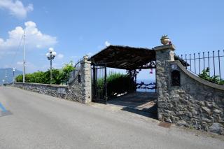 Villa Miramare, piscina e parcheggio a Conca dei Marini - Conca dei Marini - 9