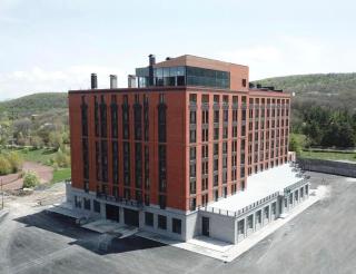 Lovely studio in Alvina Complex, Tsaghkadzor - 5