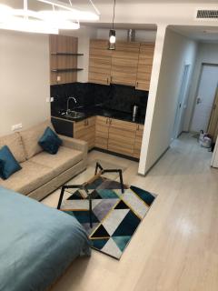 Lovely studio in Alvina Complex, Tsaghkadzor - Tsaghkadzor - 8
