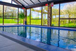 Bucovina Residence & SPA - 3