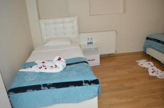 Taksim Tulip Residences & Apart Hotel - Istanbul - 3