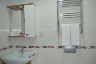 Taksim Tulip Residences & Apart Hotel - Istanbul - 1