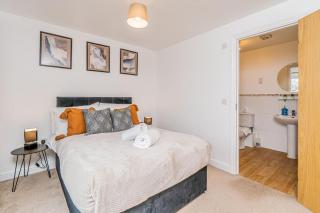 Large 5BR House 3 Bathrooms for CONTRACTORS & LONG STAYS free PARKING - 3