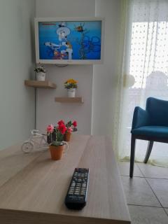 Dimos Sunny & Luxury Central House !!! - 7