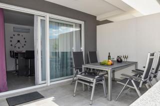 Apartman Bora 1 - Novalja - 2