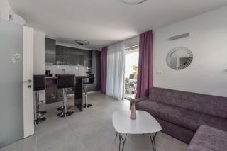 Apartman Bora 1 - Novalja - 9