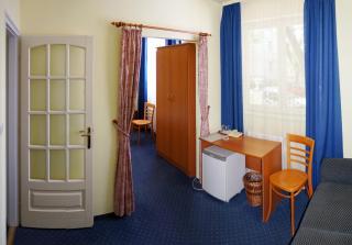 Corvin Hotel - Győr - 5