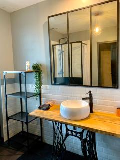 Studio Muret atypique - Muret - 9