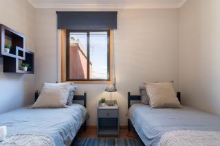 Host Wise - Lovely & Cozy House - Prime Location - Vila Nova de Gaia - 7