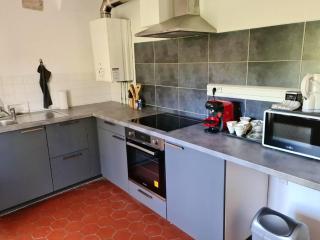 Appartement charmant à Beaugency avec équipements modernes - 7