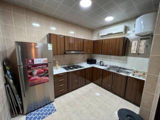 شقة عونك 1 - 8