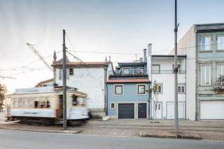 Golden Holidays Foz do Douro - Porto - 8