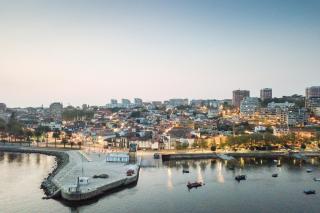 Golden Holidays Foz do Douro - Porto - 0