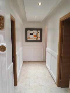 Appartement charmant rénové à neuf à El Grao di Castellon de la plana - Castellón de la Plana - 8