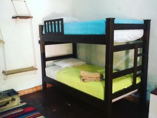 Nacuma Garden Hostel - Casa Nacuma - Barichara - 1