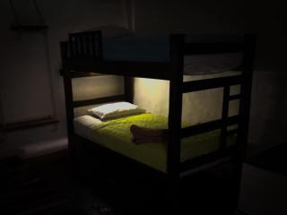 Nacuma Garden Hostel - Casa Nacuma - Barichara - 2