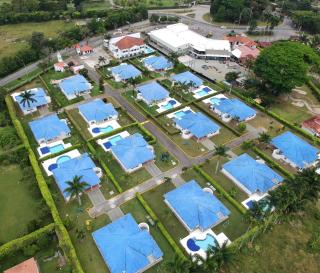 Hotel Palma Verde - 1