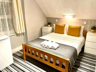 Trinity House Hotel - Londra - 2