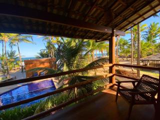 105 Condo Dreamland Apts BeachFront - Taipu de Fora - Maraú - 7