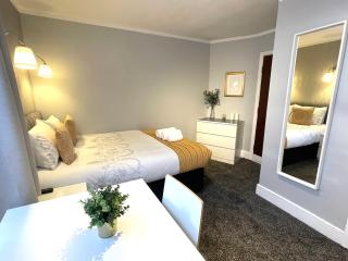 Trinity House Hotel - Londra - 3