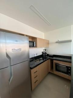 105 Condo Dreamland Apts BeachFront - Taipu de Fora - 2