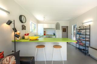 Four Palms Cottage - Onetangi Holiday Home - Onetangi - 5